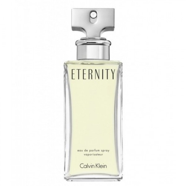 Calvin Klein Eternity for Women Eau de Parfum 50 ml