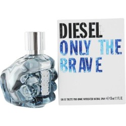 Diesel Only the Brave Eau de Toilette 35 ml Diesel Only the Brave Eau de Toilette 35 ml