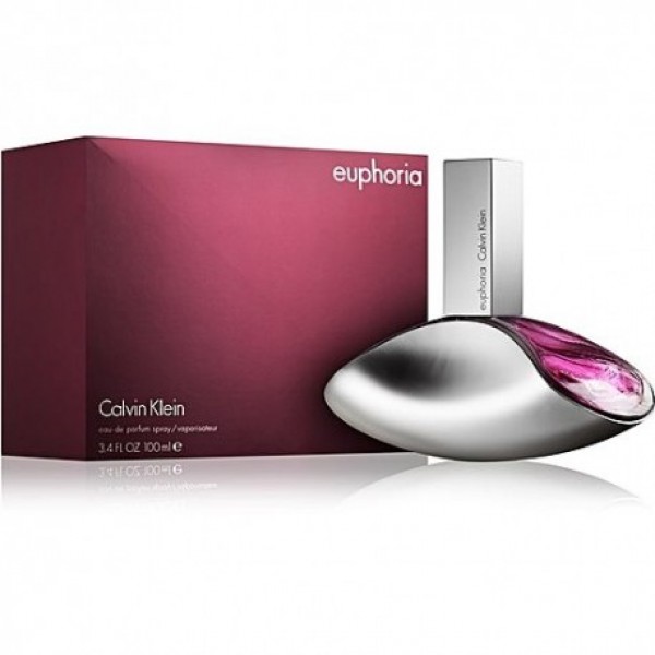 Calvin Klein Euphoria Eau de Parfum 50 ml