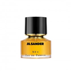Jil Sander No. 4 Eau de Parfum 30 ml