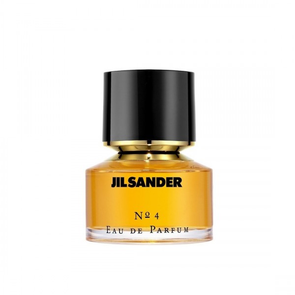 Jil Sander No. 4 Eau de Parfum 30 ml