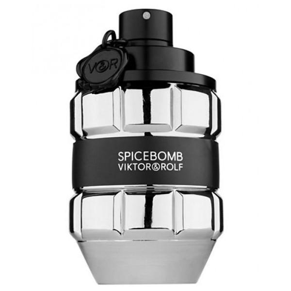 Viktor & Rolf Spicebomb Eau de Toilette 150 ml