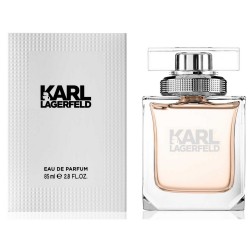 Lagerfeld Pour Femme Eau de Parfum 85 ml