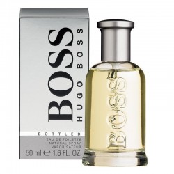 Hugo Boss Bottled Eau de Toilette 50 ml