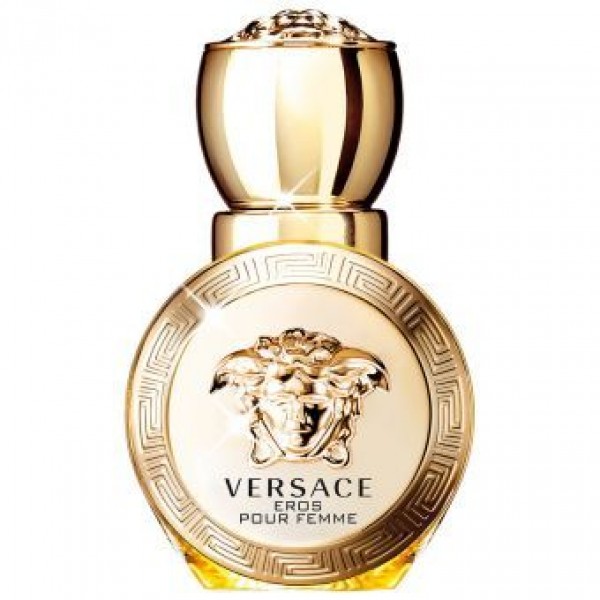 Versace Eros Pour Femme Eau de Parfum 100 ml