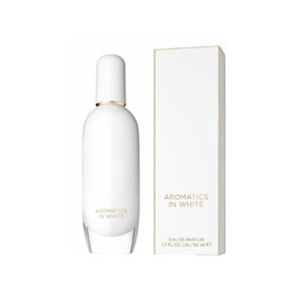 Clinique Aromatics Elixer in White Eau de Parfum 100 ml