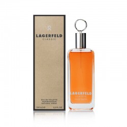 Lagerfeld Lagerfeld Classic Eau de Toilette 100 ml