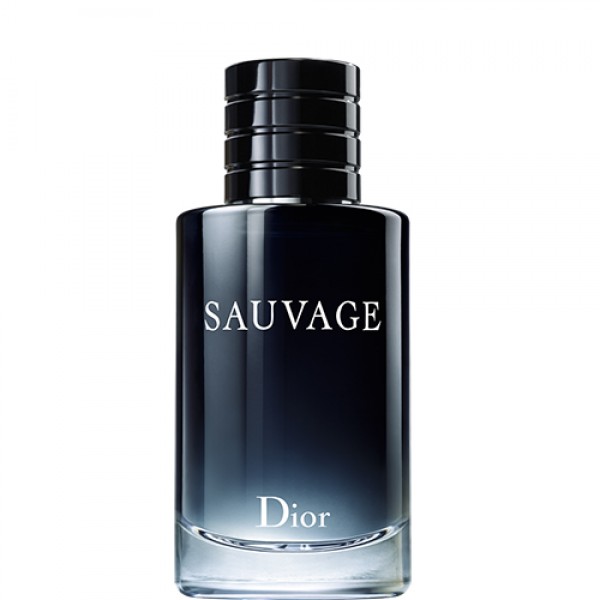 Christian Dior Sauvage Eau de Toilette 100 ml