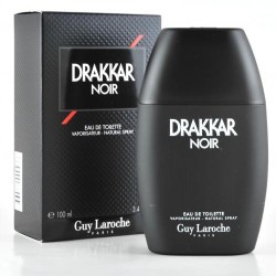 Guy Laroche Drakkar Noir Eau de Toilette 100 ml