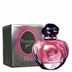 Christian Dior Poison Girl Eau de Parfum 100 ml