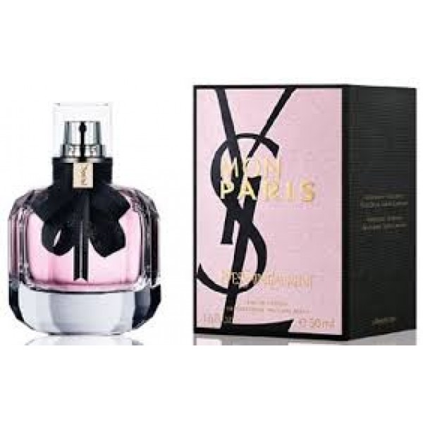 Y.S.L. Mon Paris Eau de Parfum 90 ml