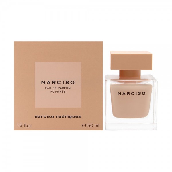 Narciso Rodriguez Narciso Poudrée Spray Eau de Parfum 50 ml Narciso Rodriguez Narciso Poudrée Spray Eau de Parfum 50 ml