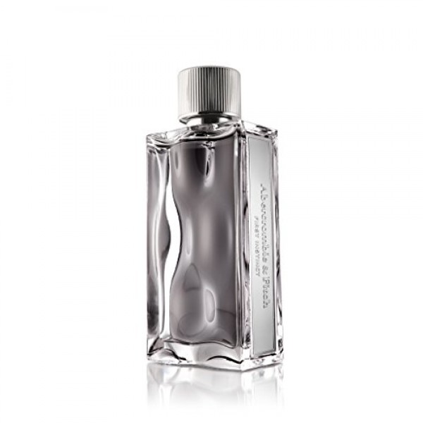 Abercrombie & Fitch First Instinct Men Eau de Toilette 100 ml
