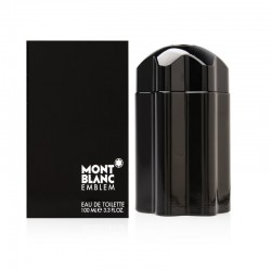 Mont Blanc Emblem for Men Eau de Toilette 100 ml