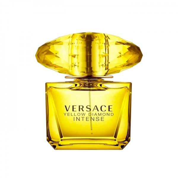 Versace Yellow Diamond Intense Eau de Parfum 50 ml