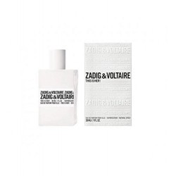 Zadig & Voltaire This is Her Eau de Parfum 30 ml