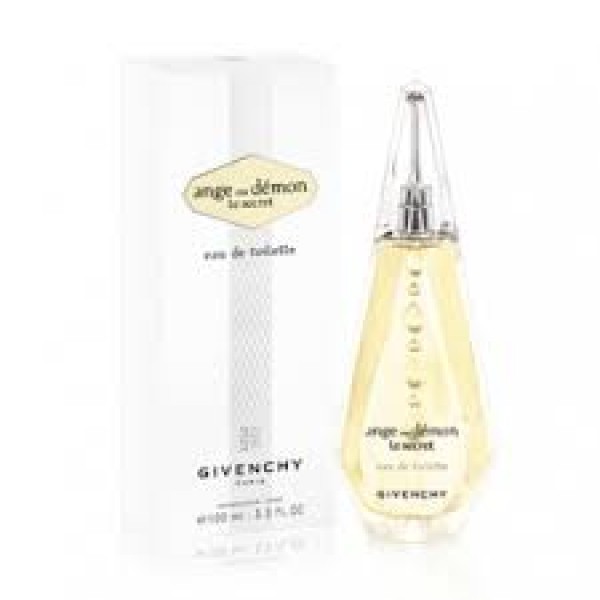 Givenchy Ange Ou Demon Le Secret Eau de Toilette 100 ml