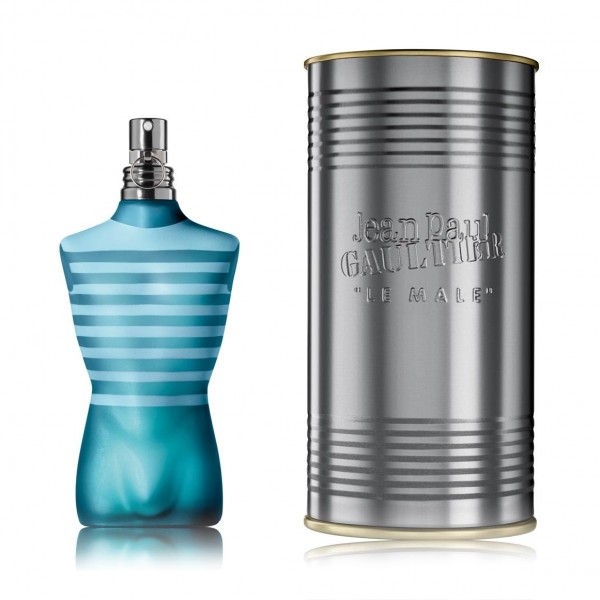 Jean Paul Gaultier Le Male Eau de Toilette 125 ml