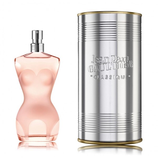 Jean Paul Gaultier Classique Eau de Toilette 100 ml