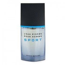 Issey Miyake L'Eau D'Issey Men Sport Eau de Toilette 100 ml