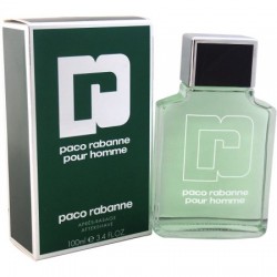 Rabanne Pour Homme Aftershave Lotion 100 ml
