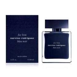 Narciso Rodriguez Bleu Noir for Him Eau de Toilette 100 ml