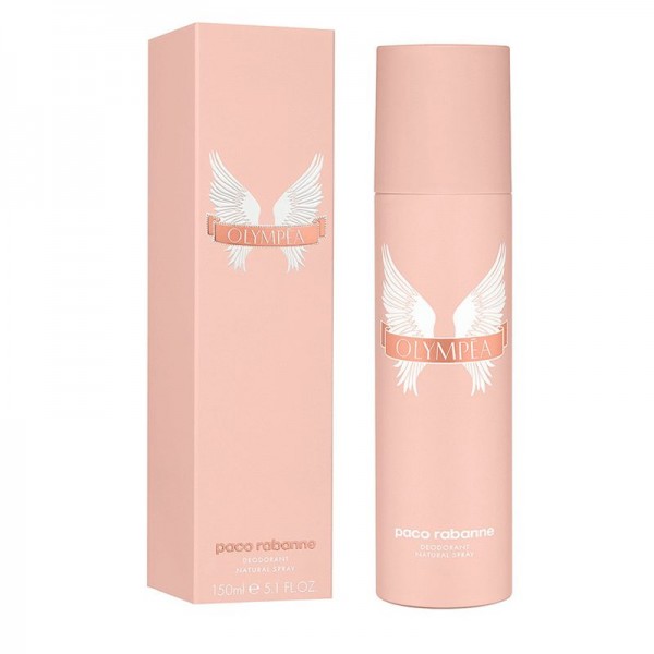 Rabanne Olympea Deospray Deodorant 150 ml Rabanne Olympea Deospray Deodorant 150 ml