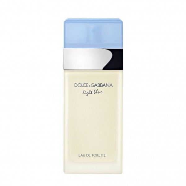 Dolce & Gabbana Light Blue Eau de Toilette 25 ml