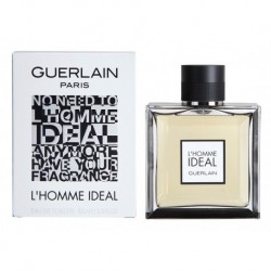 Guerlain L'Homme Ideal Eau de Toilette 100 ml