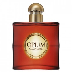 Y.S.L. Opium Woman Eau de Toilette 50 ml