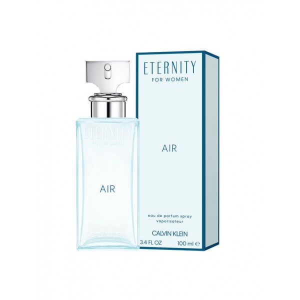 Calvin Klein Eternity Air Eau de Parfum 100 ml
