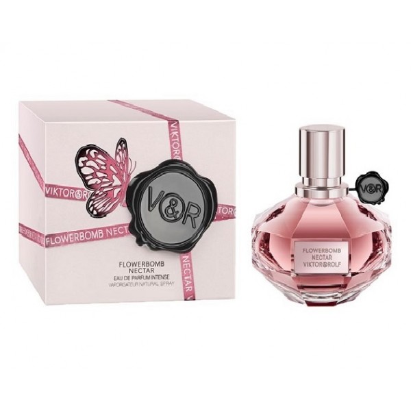 Viktor & Rolf Flowerbomb Nectar Eau de Parfum 90 ml
