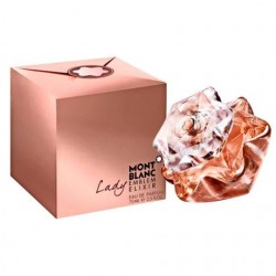 Mont Blanc Lady Emblem Elixir Eau de Parfum 75 ml