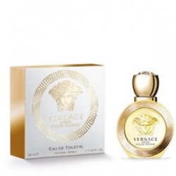 Versace Eros Pour Femme Eau de Toilette 50 ml