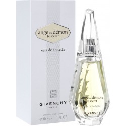 Givenchy Ange Ou Demon Le Secret Eau de Toilette 30 ml