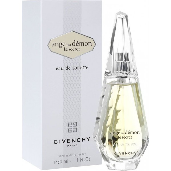 Givenchy Ange Ou Demon Le Secret Eau de Toilette 30 ml