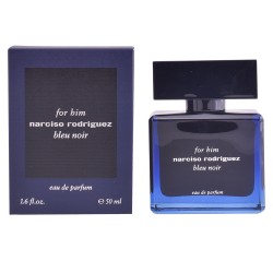 Narciso Rodriguez Bleu Noir for Him Eau de Parfum 50 ml