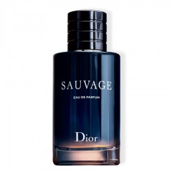 Christian Dior Sauvage Eau de Parfum 100 ml