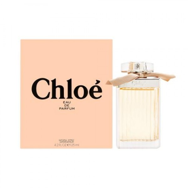 Chloe Chloe Eau de Parfum 125 ml