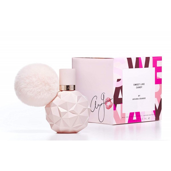 Ariana Grande Sweet like Candy Eau de Parfum 100 ml