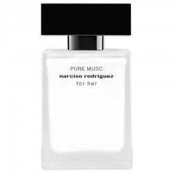Narciso Rodriguez For Her Pure Musc Eau de Parfum 30 ml