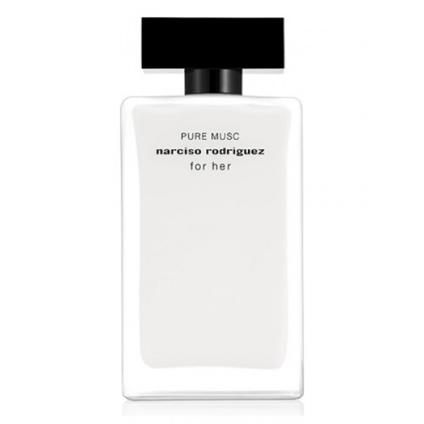 Narciso Rodriguez For Her Pure Musc Eau de Parfum 50 ml