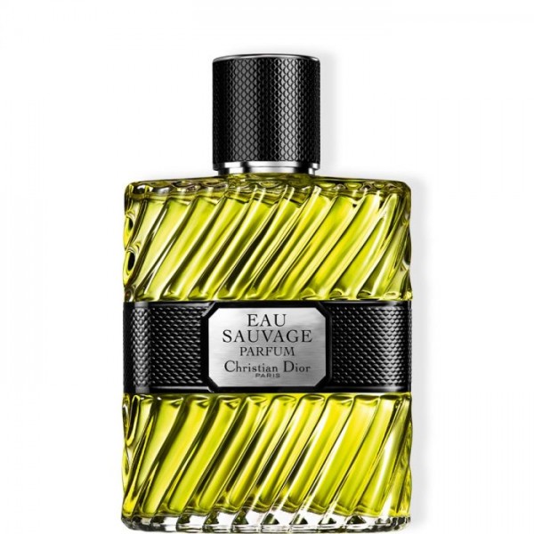Christian Dior Eau Sauvage Parfum 100 ml
