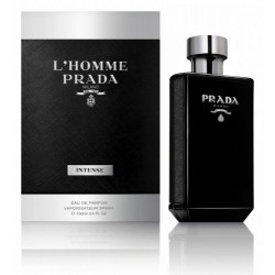 Prada L'Homme Intense Eau de Parfum 100 ml