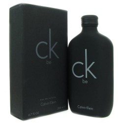 Calvin Klein Be Eau de Toilette 200 ml