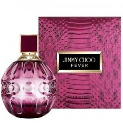 Jimmy Choo Fever Eau de Parfum 100 ml