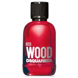 Dsquared2 Red Wood Eau de Toilette 100 ml