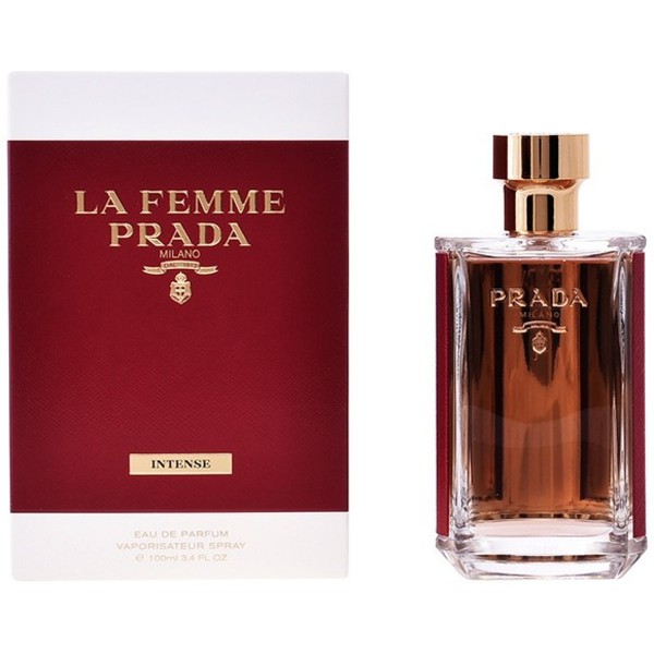 Prada La Femme Intense Eau de Parfum 35 ml