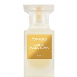 Tom Ford Eau de Soleil Blanc Eau de Toilette 50 ml