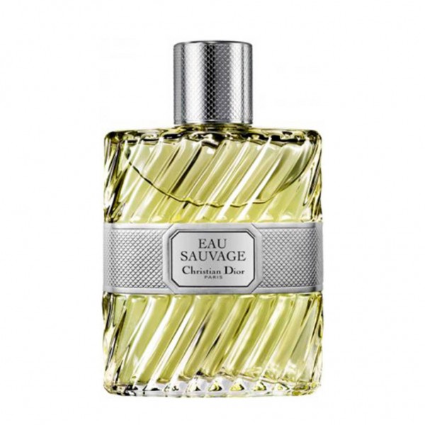 Christian Dior Eau Sauvage Eau de Toilette 100 ml